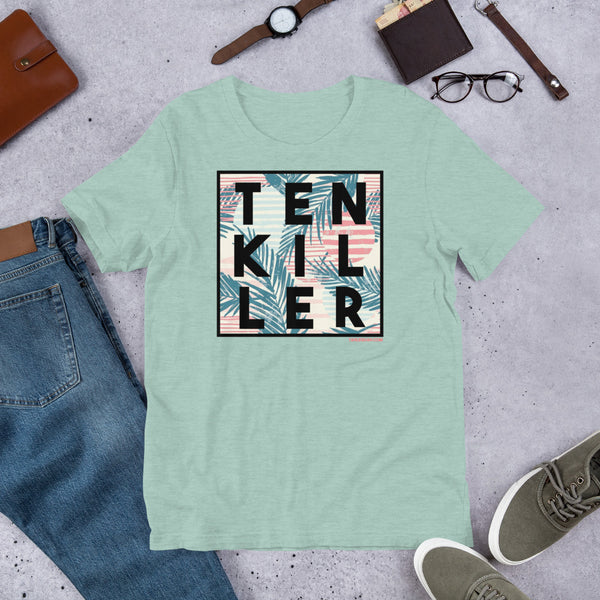 Tenkiller Palms Premium T-Shirt