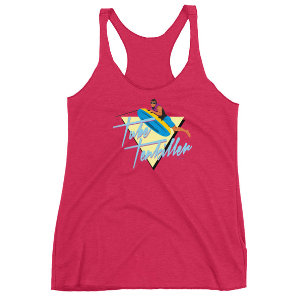 Women's Tube Tenkiller Tank