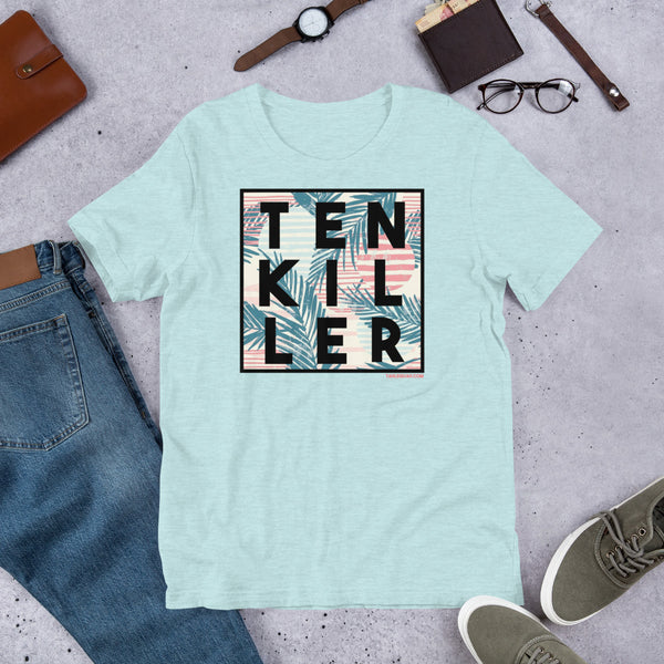 Tenkiller Palms Premium T-Shirt