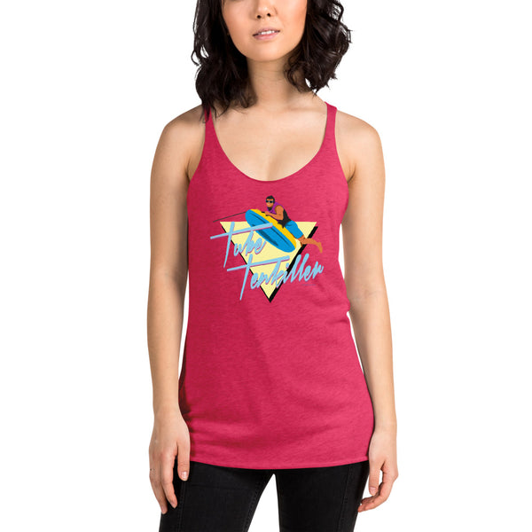 Women's Tube Tenkiller Tank