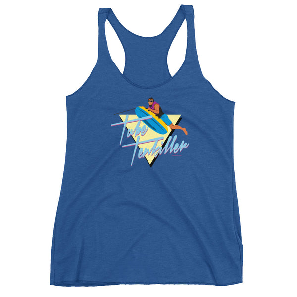 Women's Tube Tenkiller Tank