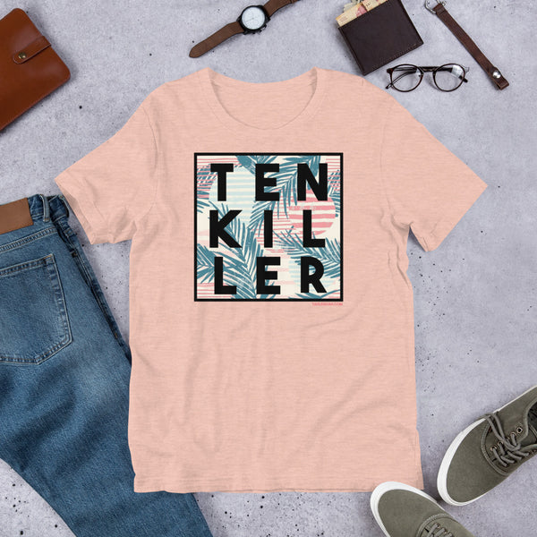 Tenkiller Palms Premium T-Shirt