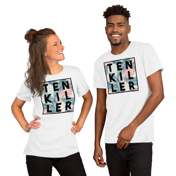 Tenkiller Palms Premium T-Shirt