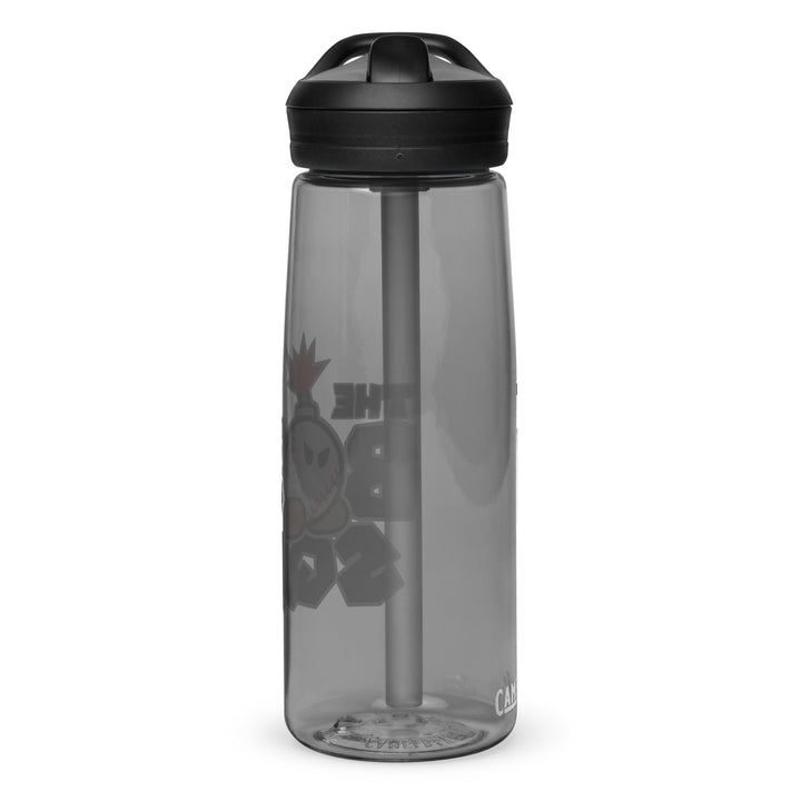 Bomb Squad Water Bottle
