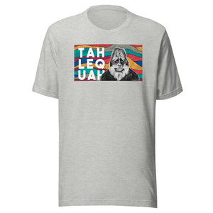Tahlequah Mural Premium T-Shirt