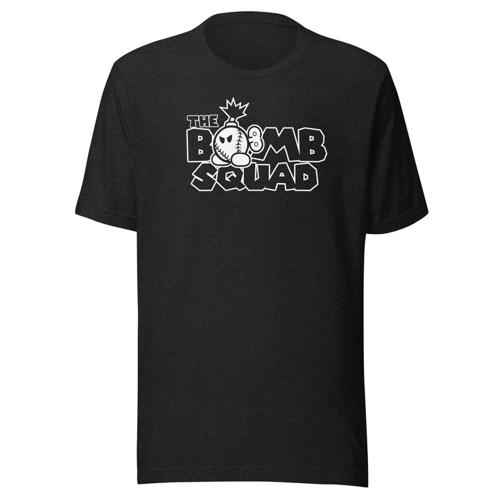 Bomb Squad Black