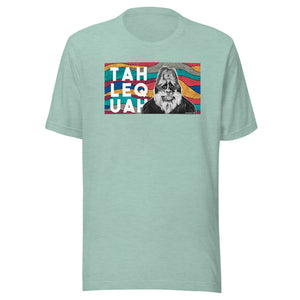 Tahlequah Mural Premium T-Shirt