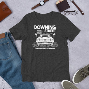 Cruise Downing Premium T-Shirt