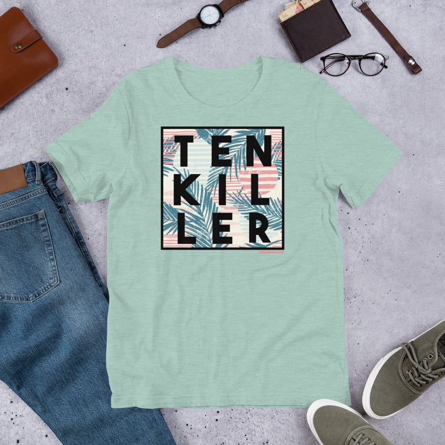 Tenkiller Palms Premium T-Shirt