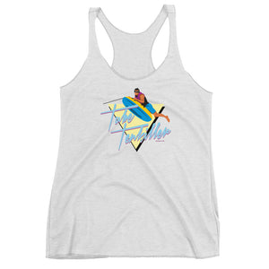 Women's Tube Tenkiller Tank