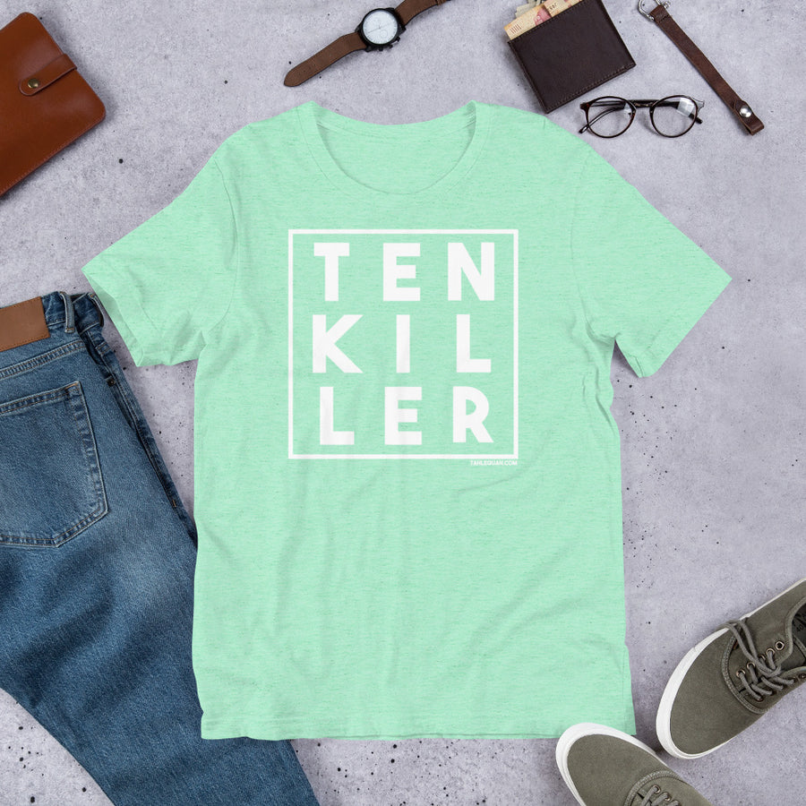 Tenkiller Premium T-Shirt