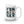 Tenkiller Palms Mug