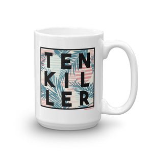 Tenkiller Palms Mug