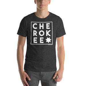 Cherokee Premium T-Shirt