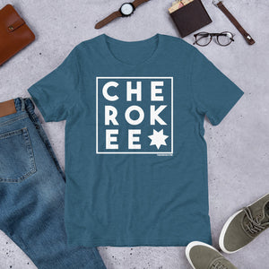 Cherokee Premium T-Shirt