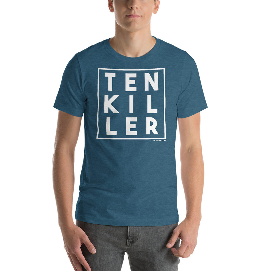Tenkiller Premium T-Shirt