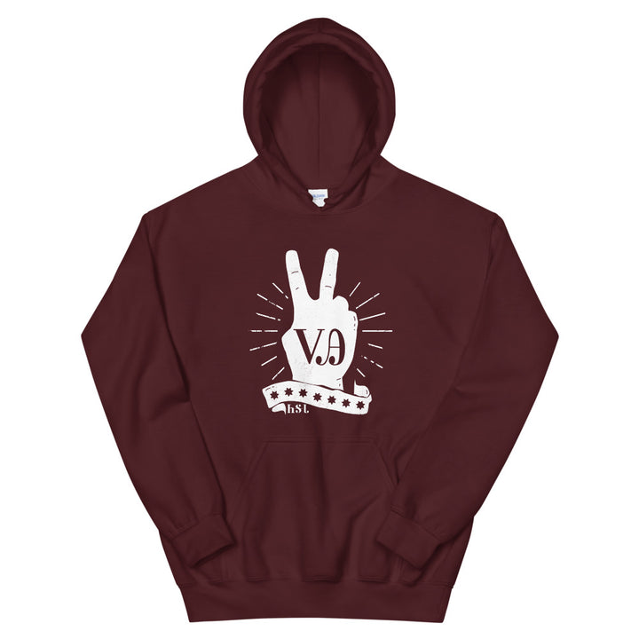 Cherokee Unity Hoodie