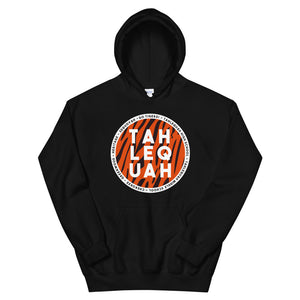 Tiger Stripe Tahlequah Hoodie