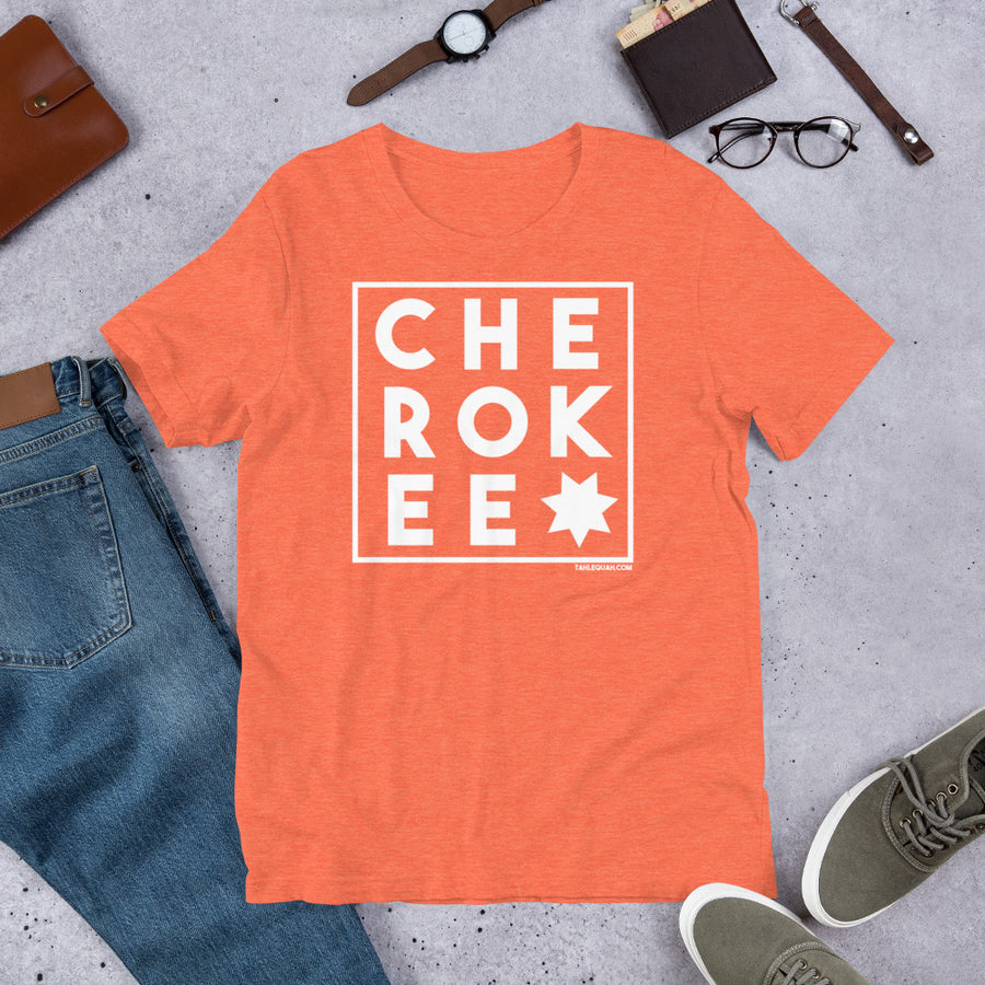 Cherokee Premium T-Shirt