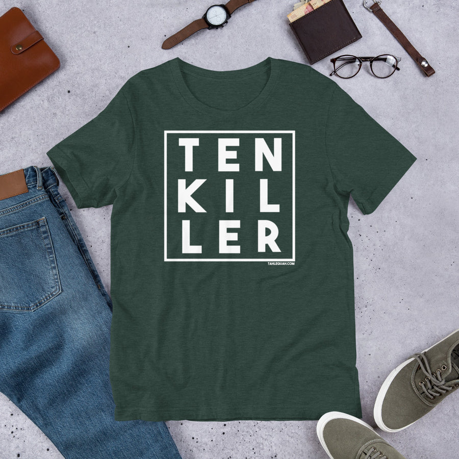 Tenkiller Premium T-Shirt