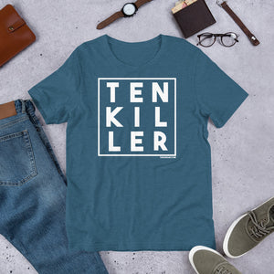 Tenkiller Premium T-Shirt