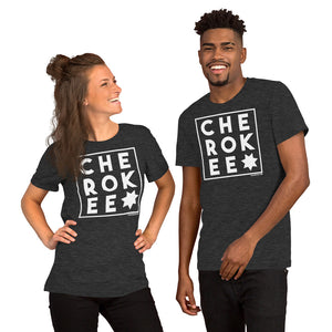 Cherokee Premium T-Shirt