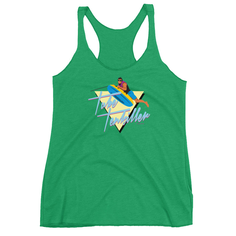 Women's Tube Tenkiller Tank