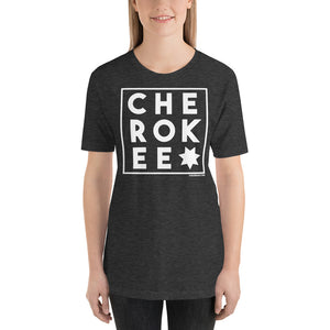 Cherokee Premium T-Shirt