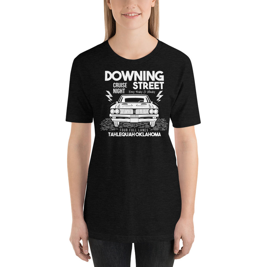 Cruise Downing Premium T-Shirt