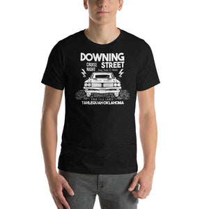 Cruise Downing Premium T-Shirt