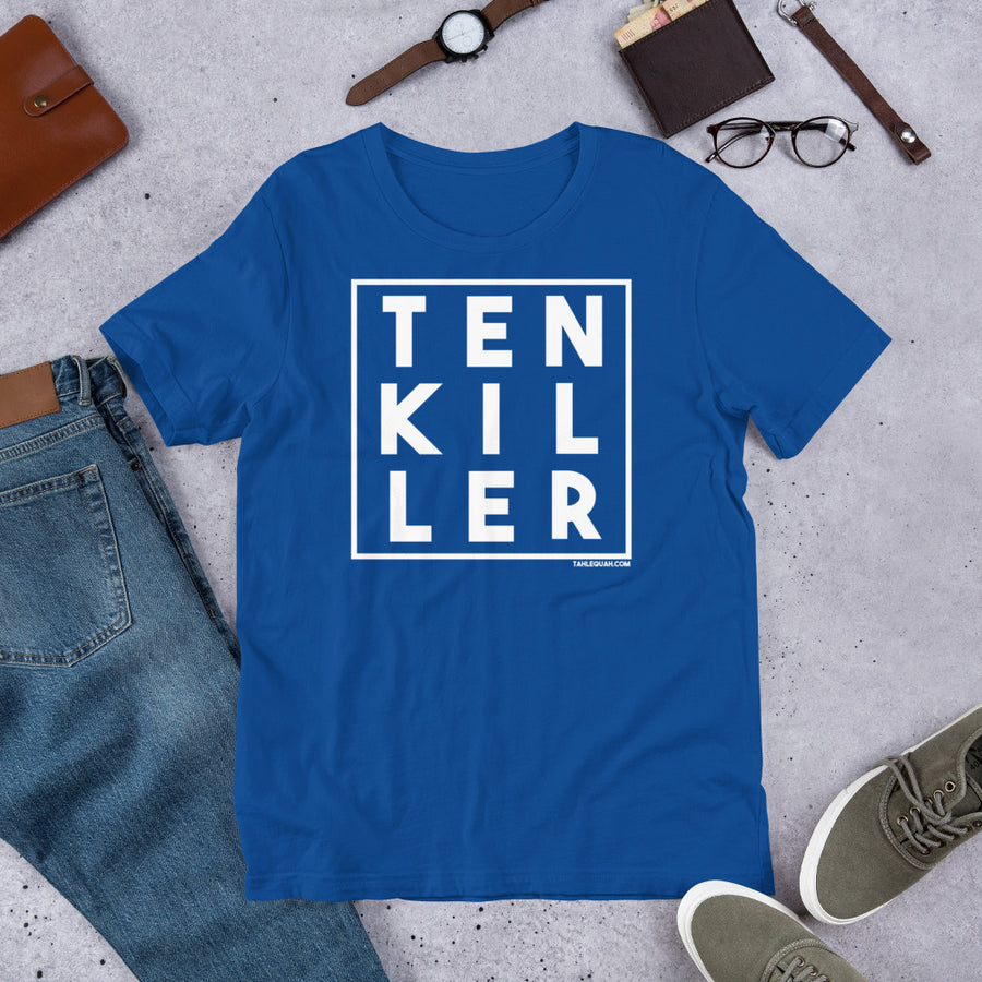 Tenkiller Premium T-Shirt