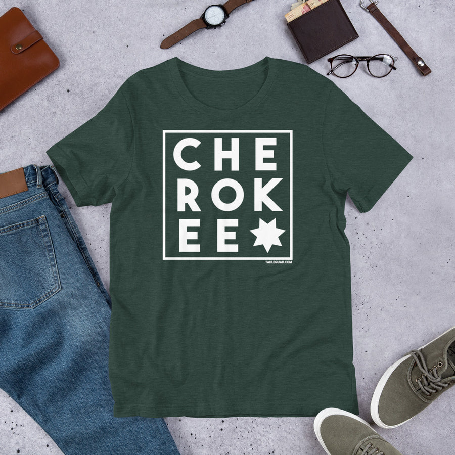 Cherokee Premium T-Shirt