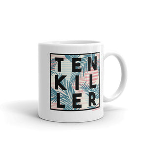 Tenkiller Palms Mug