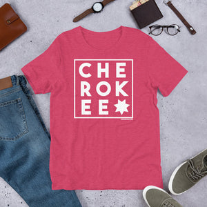 Cherokee Premium T-Shirt