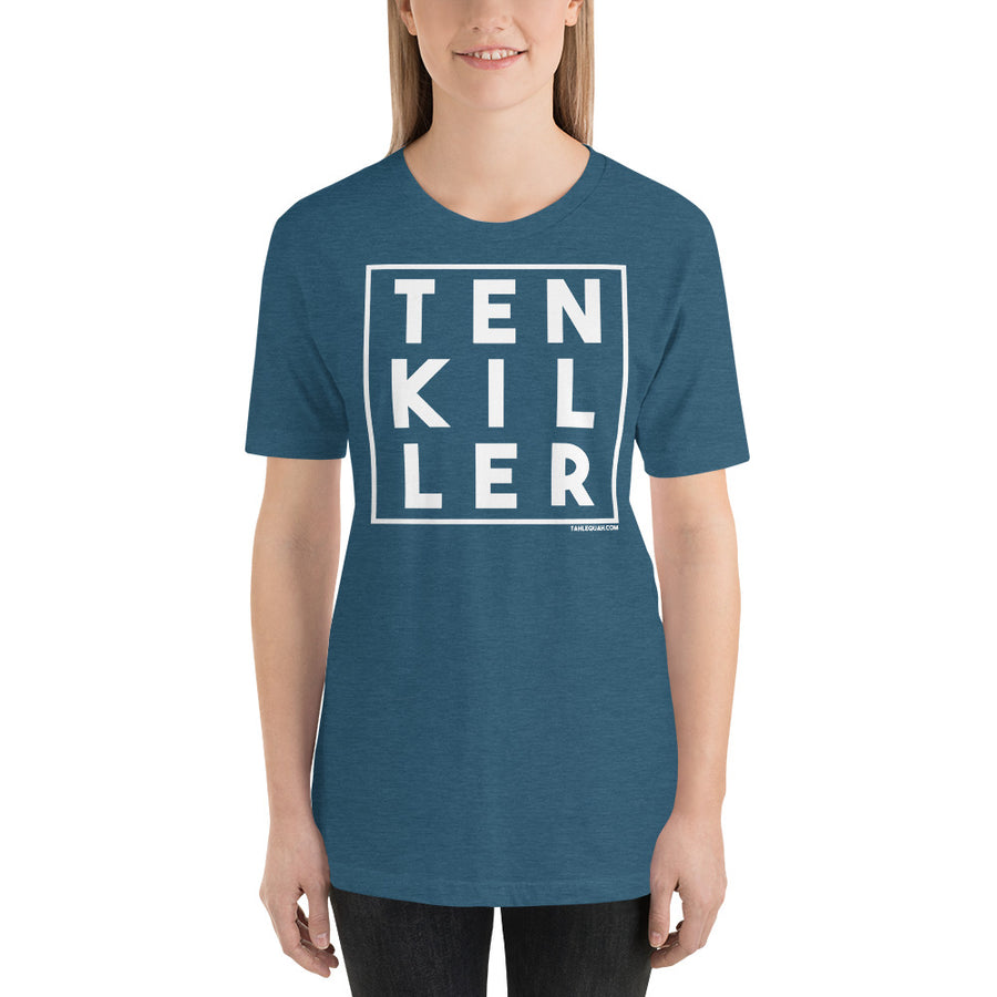 Tenkiller Premium T-Shirt