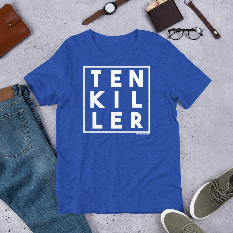 Tenkiller Premium T-Shirt