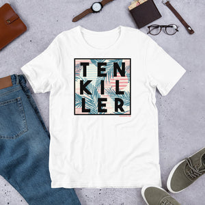 Tenkiller Palms Premium T-Shirt