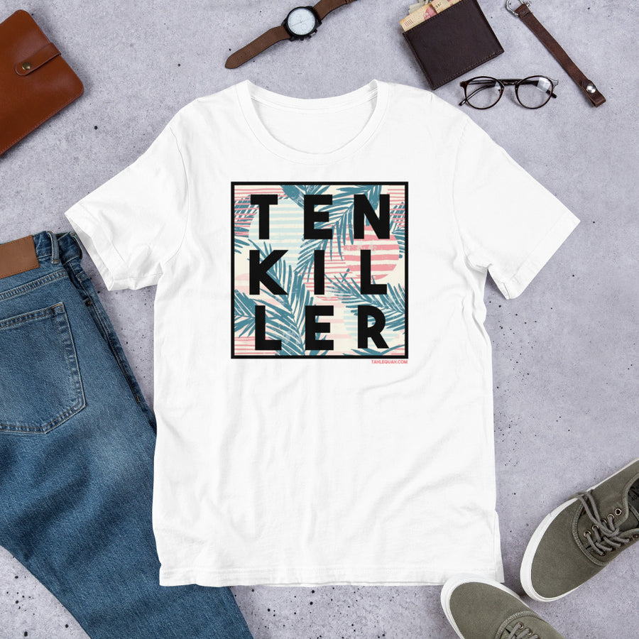 Tenkiller Palms Premium T-Shirt