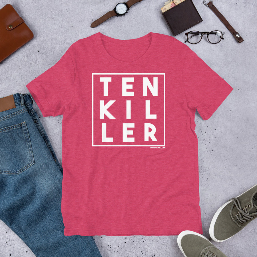 Tenkiller Premium T-Shirt