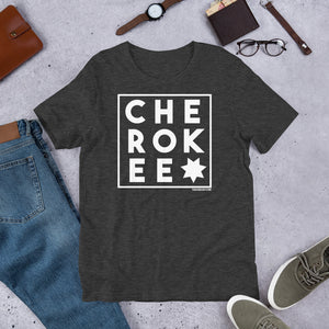 Cherokee Premium T-Shirt