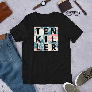 Tenkiller Palms Premium T-Shirt