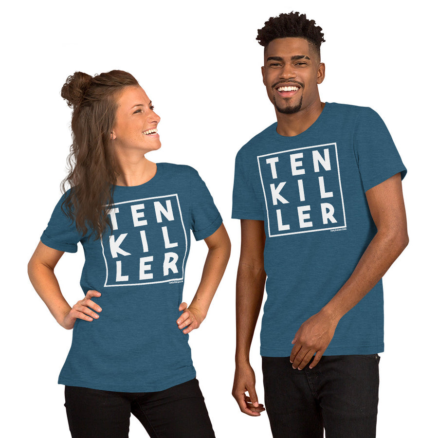 Tenkiller Premium T-Shirt