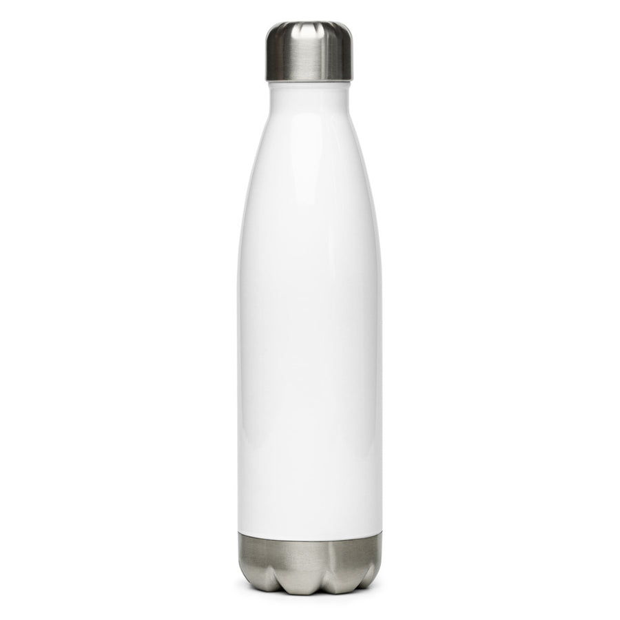 Tahlequah Bigfoot Stainless Steel Water Bottle