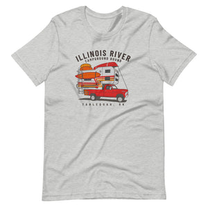 Campground Bound T-Shirt