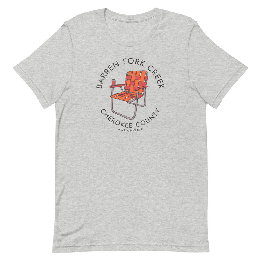 It's Barren Fork T-Shirt