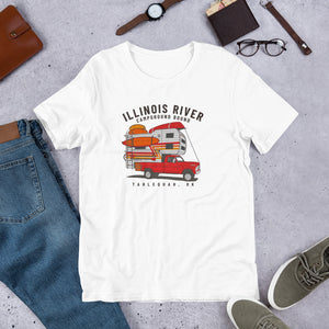 Campground Bound T-Shirt