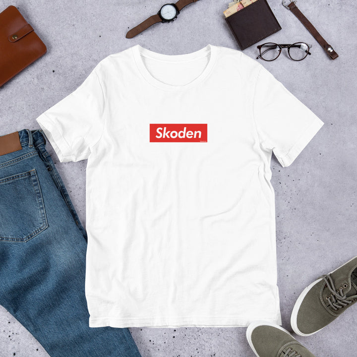 Skoden Unisex T-Shirt