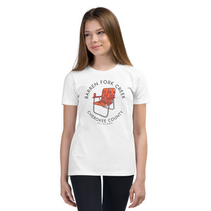 It's Barren Fork Youth T-Shirt